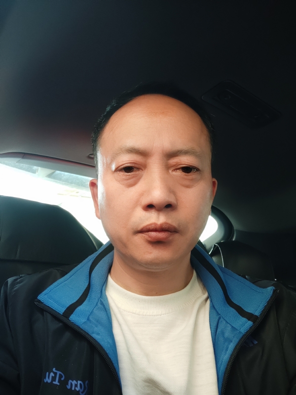 心缘的第一张照片--许昌相亲服务中心