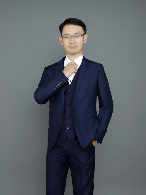 慕言的第一张照片--许昌相亲服务中心
