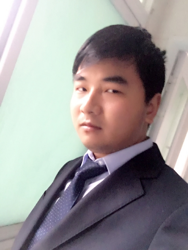 殷勤的王子的第二张照片--许昌相亲服务中心