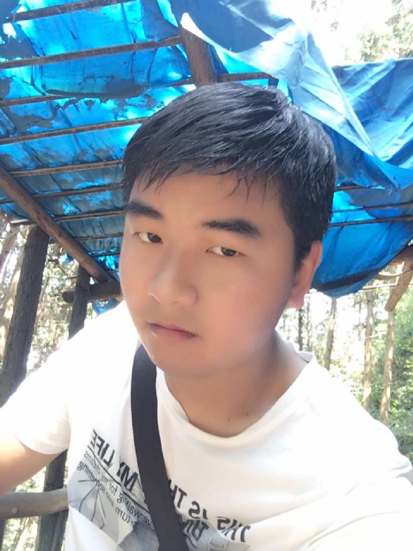 殷勤的王子的第三张照片--许昌相亲服务中心