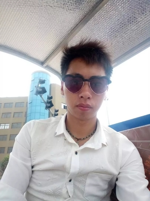 寻缘的第二张照片--许昌相亲服务中心