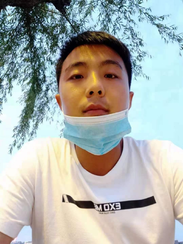 态度的第一张照片--许昌相亲服务中心