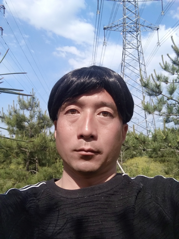 鹏友的第二张照片--许昌相亲服务中心