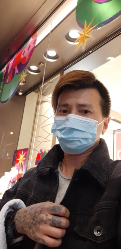 ~忠~仔的第一张照片--许昌相亲服务中心