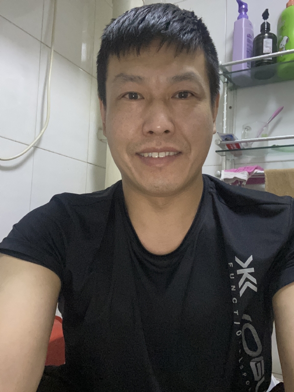 王先生的第一张照片--许昌相亲服务中心
