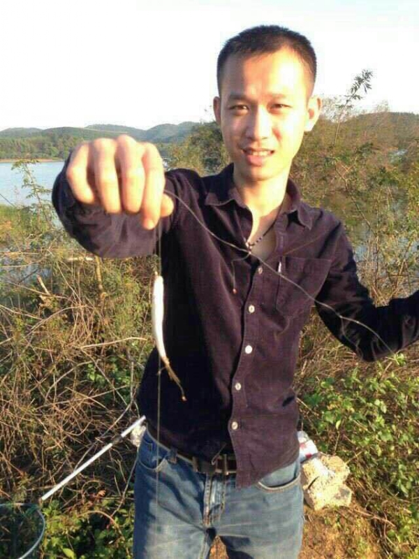 开心最重要的第一张照片--许昌相亲服务中心