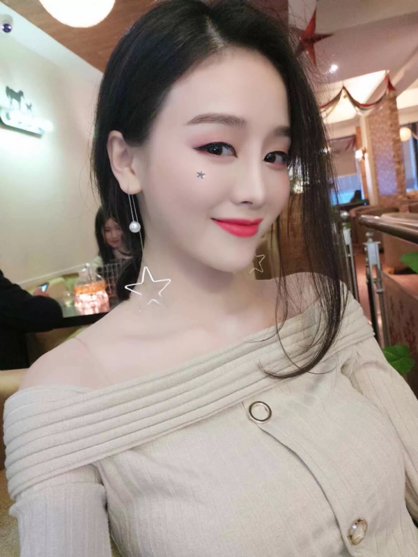 Cici的第四张照片--许昌相亲服务中心