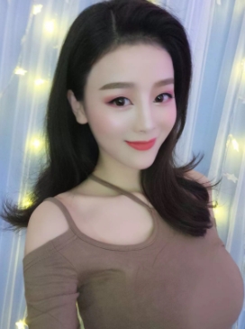 Cici的第八张照片--许昌相亲服务中心