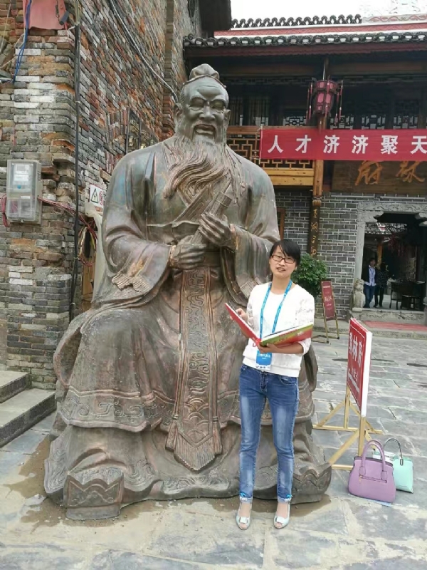过眼云烟的第四张照片--许昌相亲服务中心