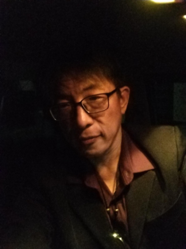隱姓埋名的第一张照片--许昌相亲服务中心