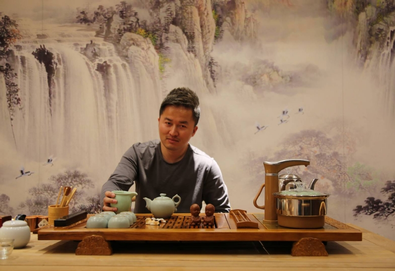 黑骏马的第二张照片--许昌相亲服务中心