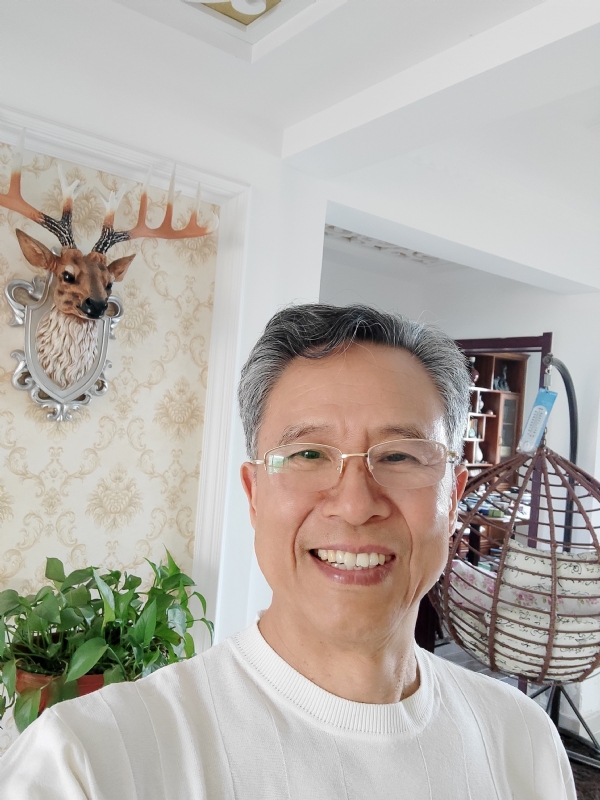 坐看云起时的第一张照片--许昌相亲服务中心