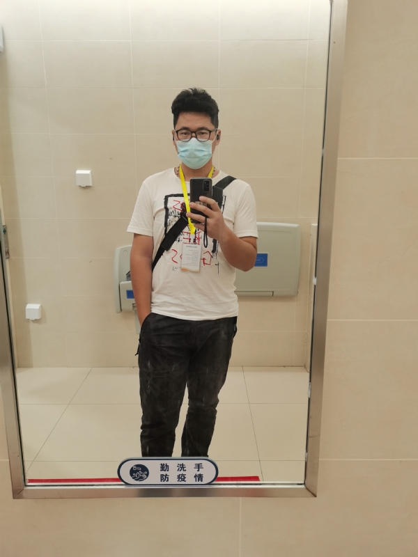 鲮的第一张照片--许昌相亲服务中心