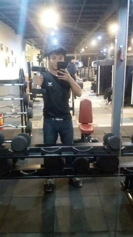 龙坦的第一张照片--许昌相亲服务中心