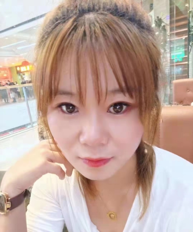 心碎小猪的第二张照片--许昌相亲服务中心