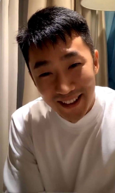 杨先森的第一张照片--许昌相亲服务中心