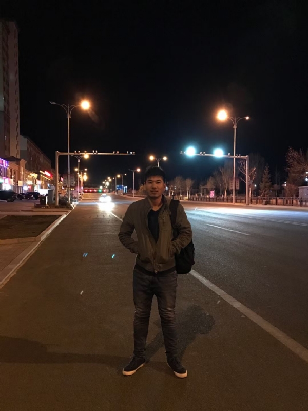 暗里着迷的第一张照片--许昌相亲服务中心