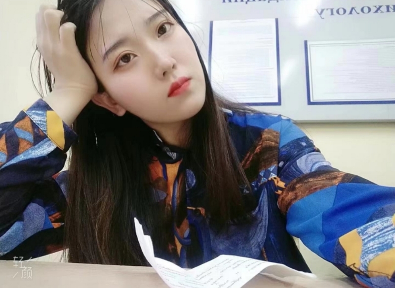 悠悠我心的第一张照片--许昌相亲服务中心