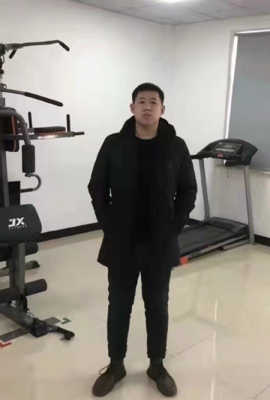 梦若曦的第一张照片--许昌相亲服务中心