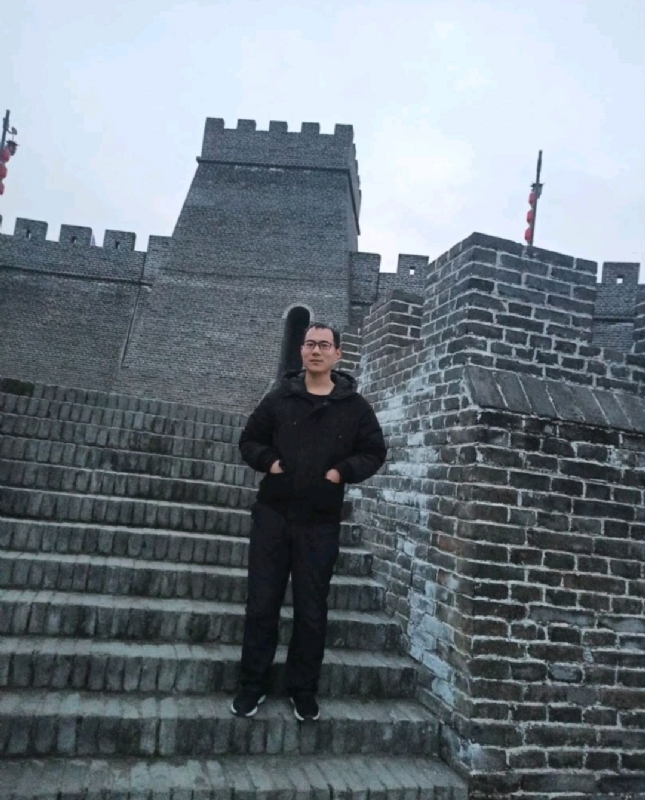 追日的第二张照片--许昌相亲服务中心