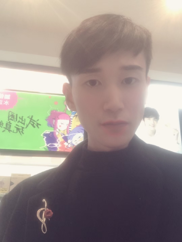 唯美的爱情故事的第二张照片--许昌相亲服务中心