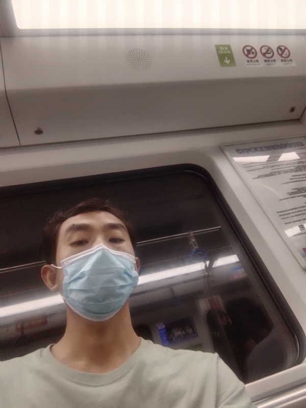 阿兵的第一张照片--许昌相亲服务中心