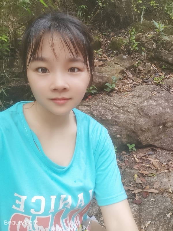 糖糖的第一张照片--许昌相亲服务中心