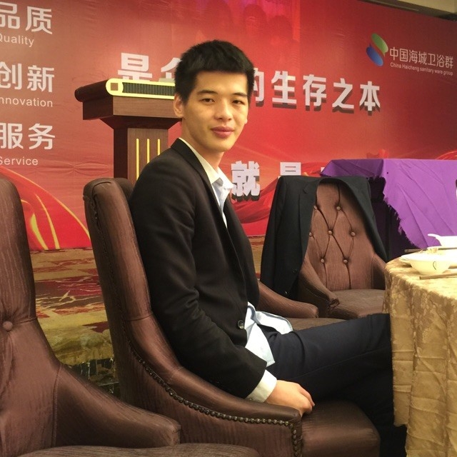 暖的第二张照片--许昌相亲服务中心
