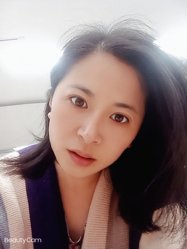 露水的第一张照片--许昌相亲服务中心