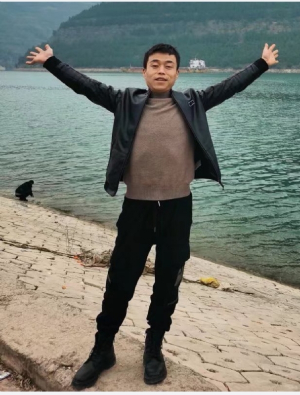 寂寞的风的第二张照片--许昌相亲服务中心