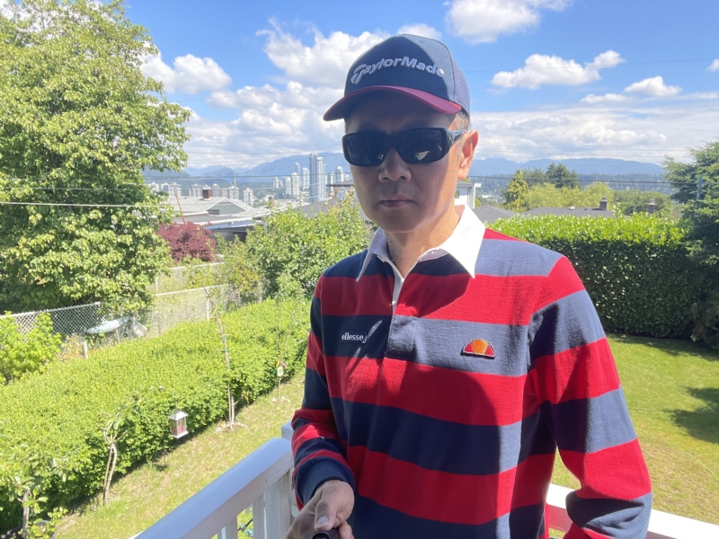 Tony的第一张照片--许昌相亲服务中心