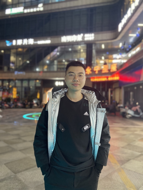 真心永远的第三张照片--许昌相亲服务中心