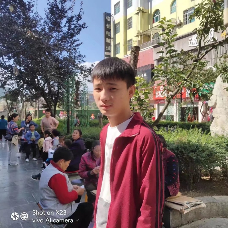 松哥的第一张照片--许昌相亲服务中心