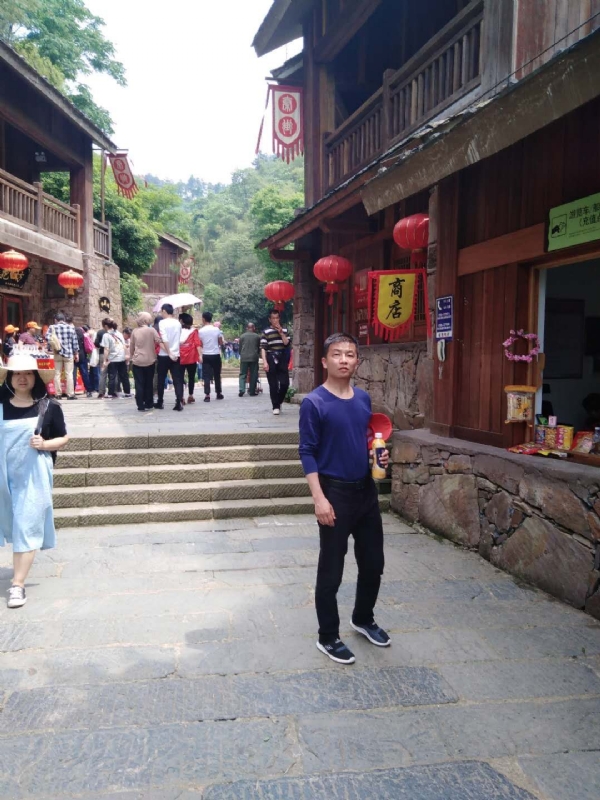 LX的第一张照片--许昌相亲服务中心