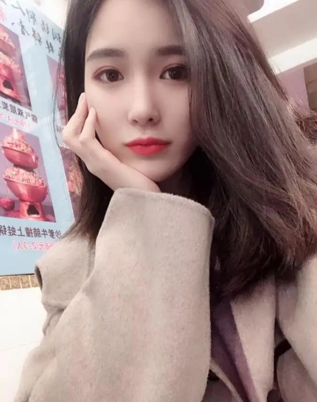 谢玲的第一张照片--许昌相亲服务中心