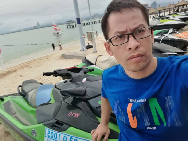 天涯漂海角泊的第三张照片--许昌相亲服务中心