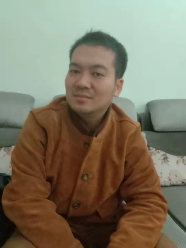 艺民的第一张照片--许昌相亲服务中心