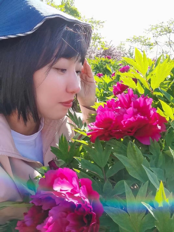 棉花的第一张照片--许昌相亲服务中心