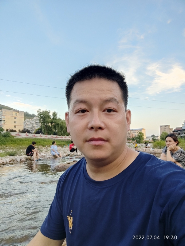 这岁月的第一张照片--许昌相亲服务中心