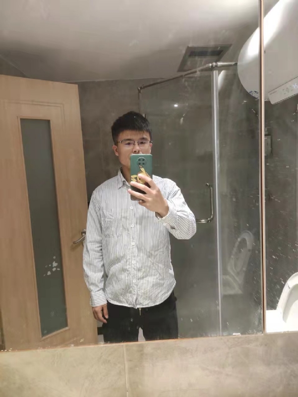 热心市民小胡的第一张照片--许昌相亲服务中心