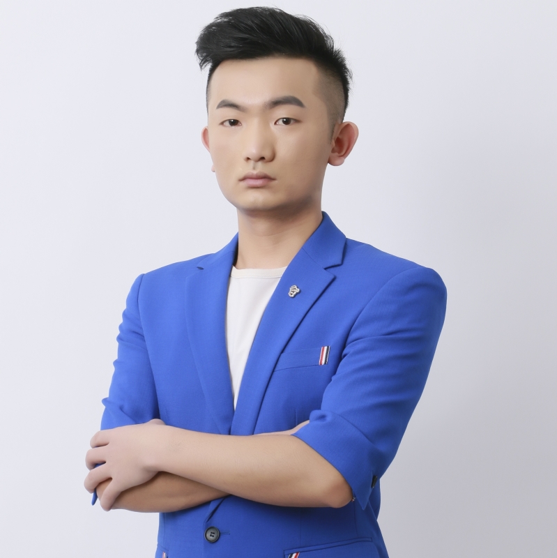 吴海瑞的第一张照片--许昌相亲服务中心