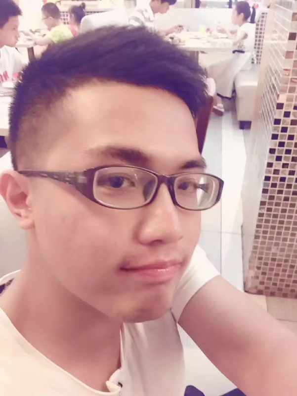 文哥的第一张照片--许昌相亲服务中心