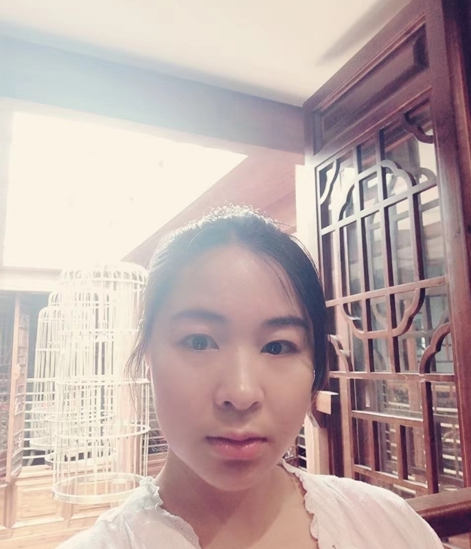 圆圆的第一张照片--许昌相亲服务中心