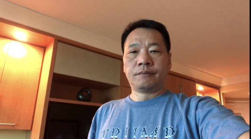 陈先生的第三张照片--许昌相亲服务中心