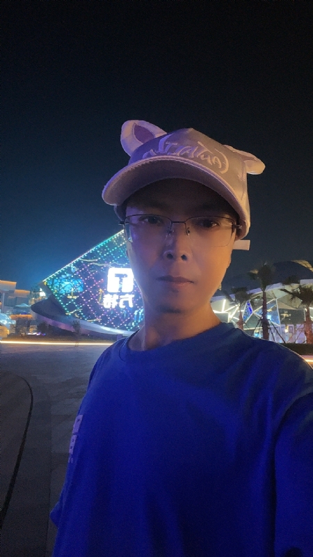 富贵使我们相遇的第一张照片--许昌相亲服务中心