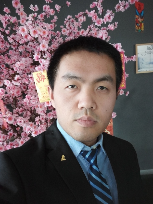 我就是个翻译的第一张照片--许昌相亲服务中心
