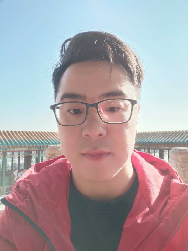 不爱吃竹子的小熊的第二张照片--许昌相亲服务中心