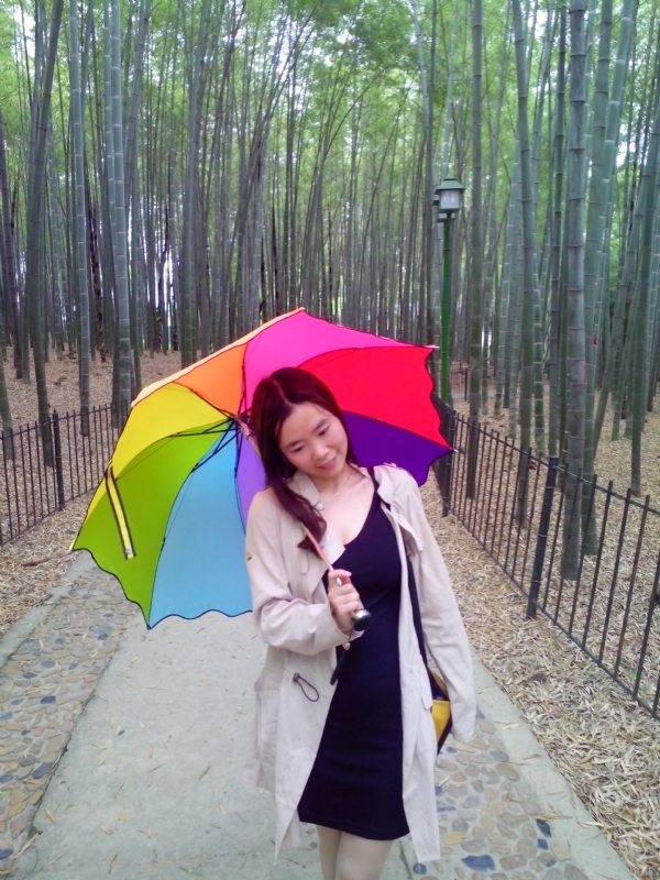 小小白的第一张照片--许昌相亲服务中心