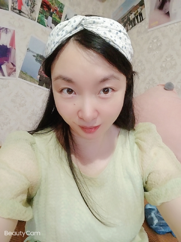 佳佳的第一张照片--许昌相亲服务中心