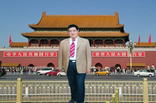爱华的第一张照片--许昌相亲服务中心